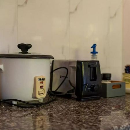 Milles Montagnes Residence 安塞罗亚莱 外观 照片