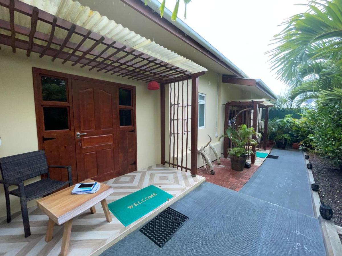 Milles Montagnes Residence 安塞罗亚莱 外观 照片