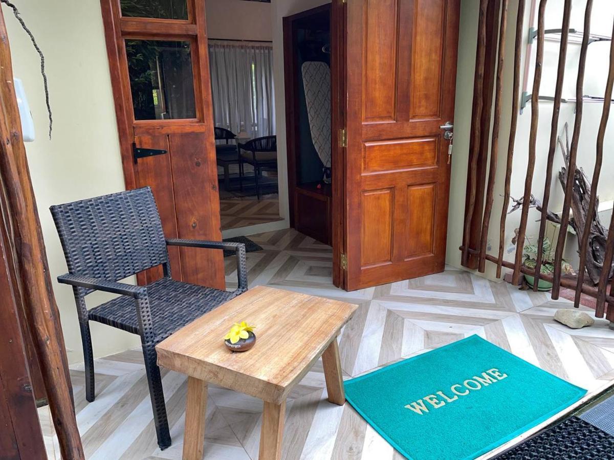 Milles Montagnes Residence 安塞罗亚莱 外观 照片