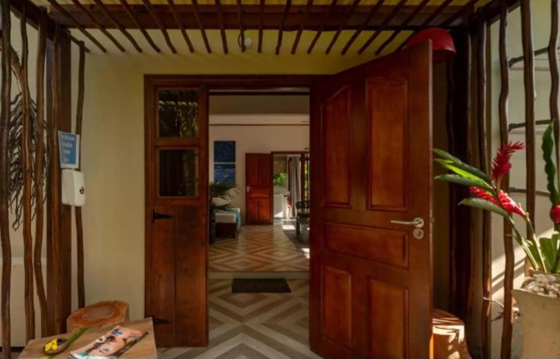 Milles Montagnes Residence 安塞罗亚莱 外观 照片