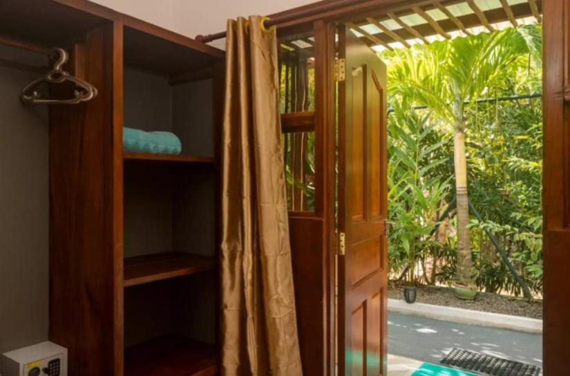 Milles Montagnes Residence 安塞罗亚莱 外观 照片
