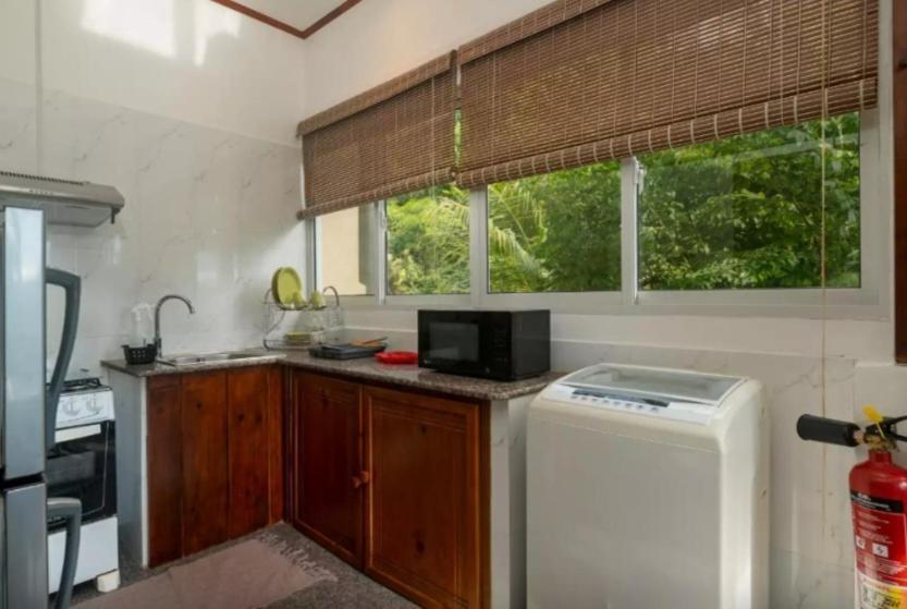 Milles Montagnes Residence 安塞罗亚莱 外观 照片