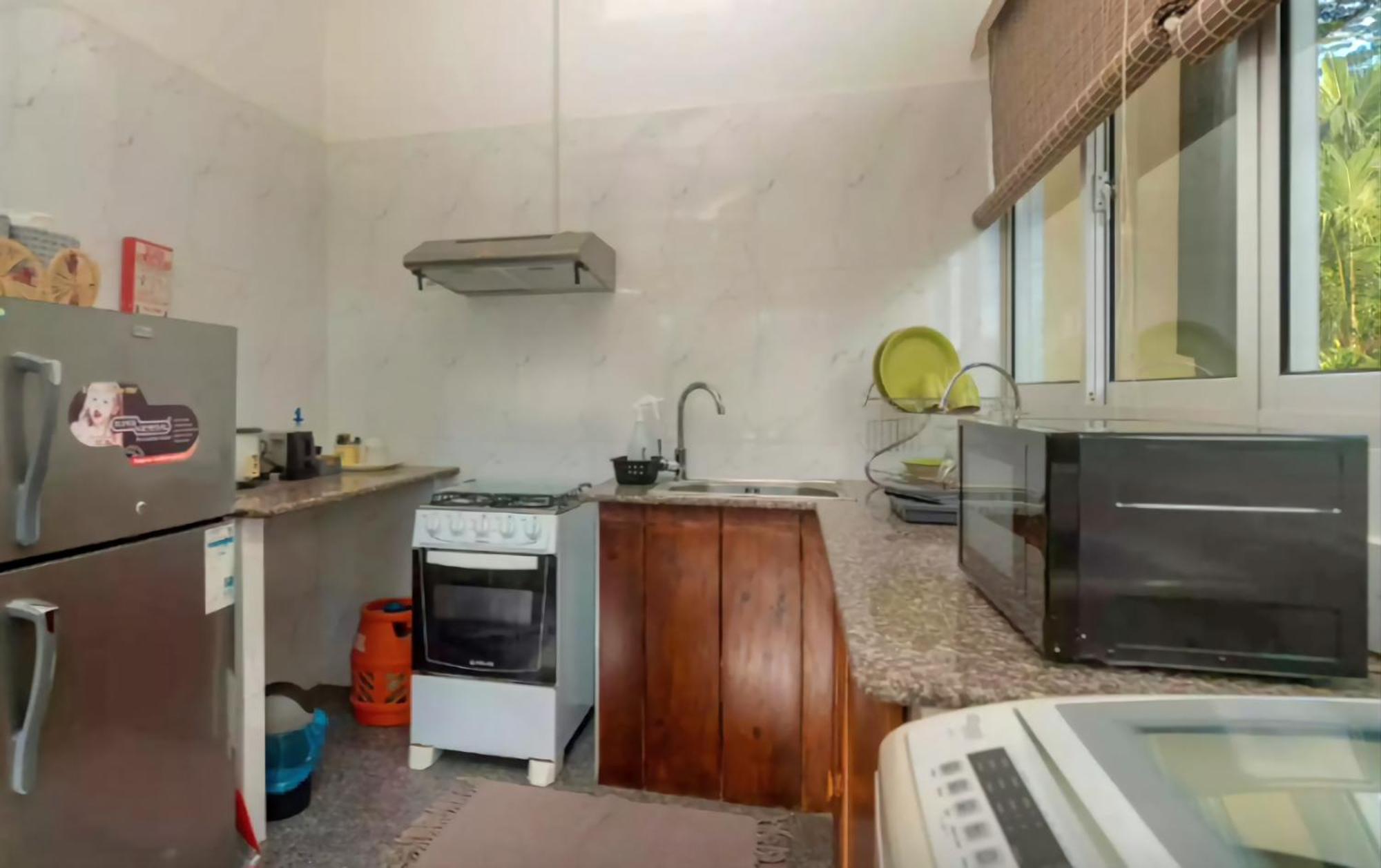 Milles Montagnes Residence 安塞罗亚莱 外观 照片