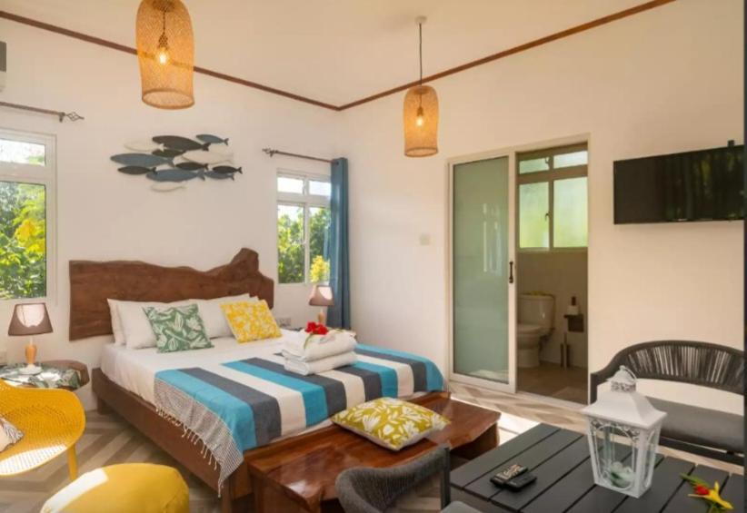 Milles Montagnes Residence 安塞罗亚莱 外观 照片