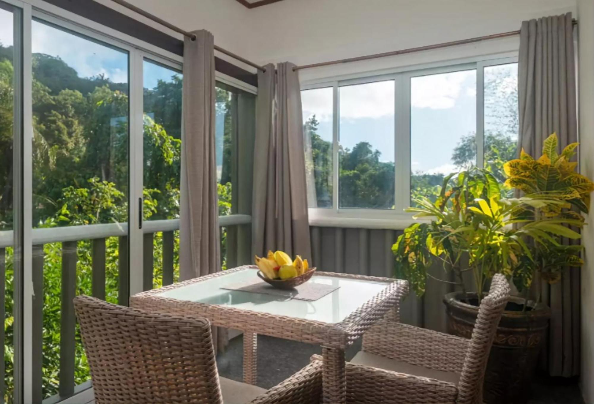 Milles Montagnes Residence 安塞罗亚莱 外观 照片