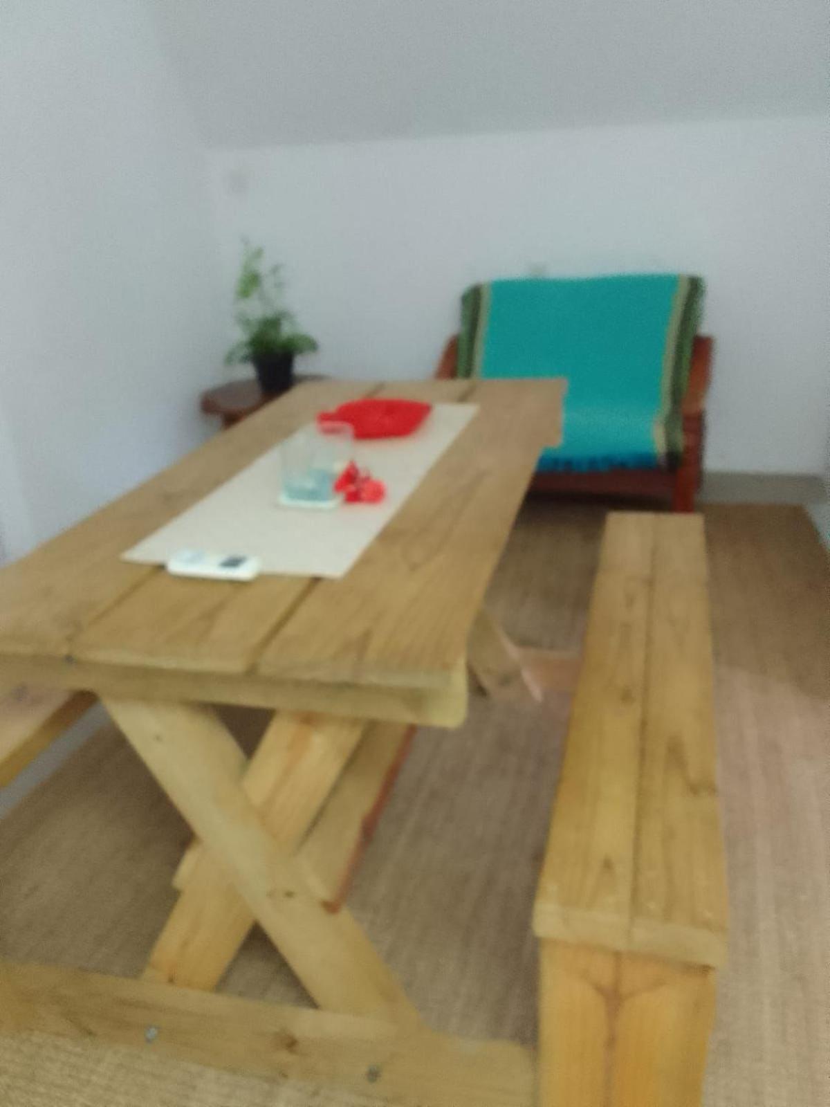Milles Montagnes Residence 安塞罗亚莱 外观 照片