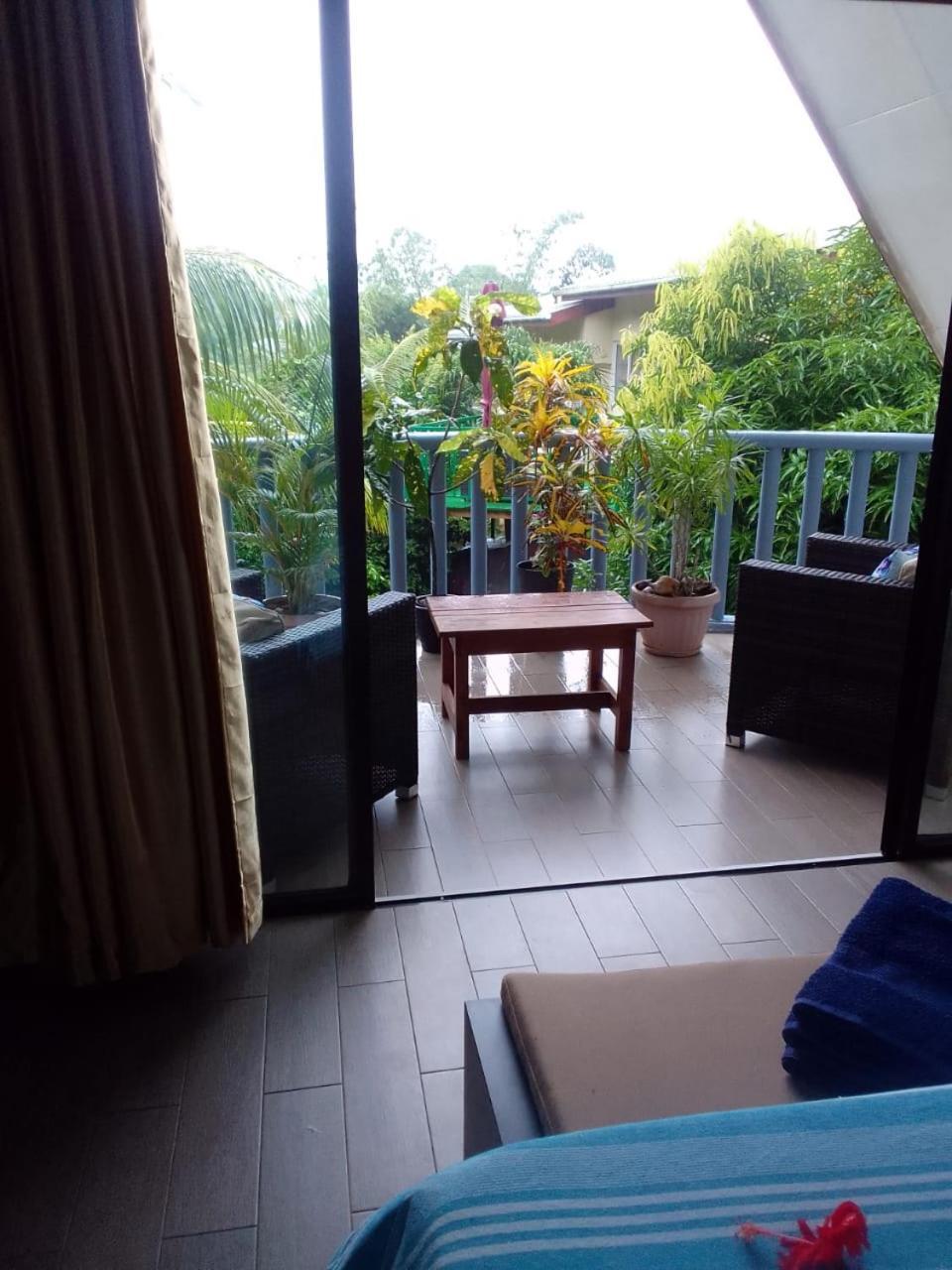 Milles Montagnes Residence 安塞罗亚莱 外观 照片