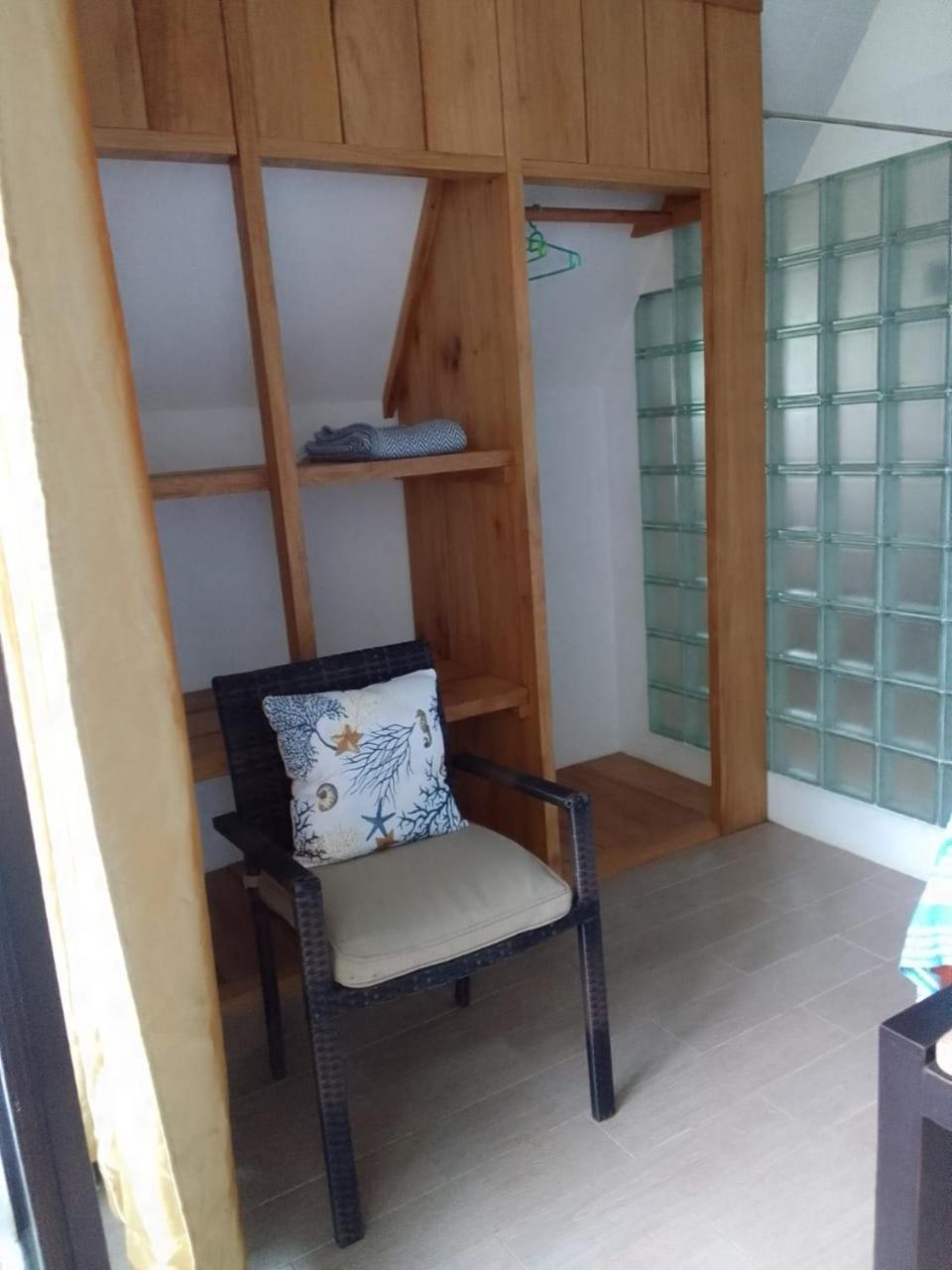 Milles Montagnes Residence 安塞罗亚莱 外观 照片