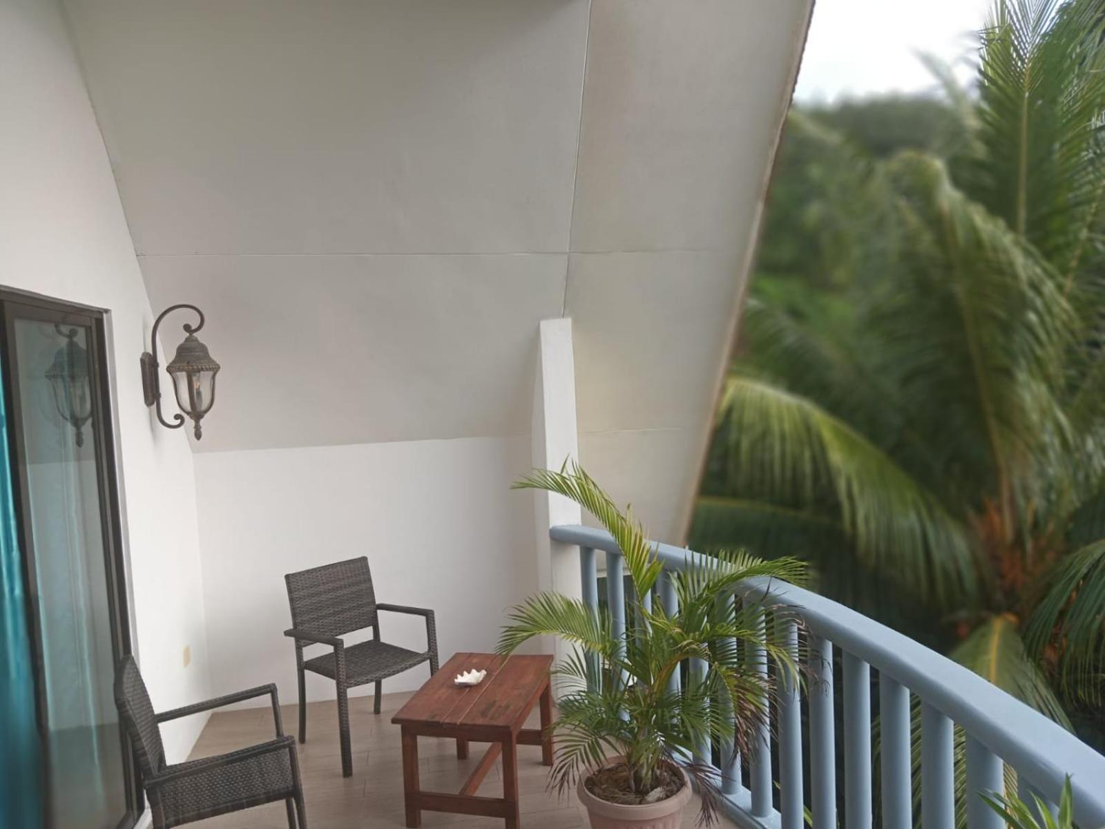 Milles Montagnes Residence 安塞罗亚莱 外观 照片